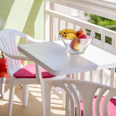 Apartman Bangel Lokva Rogoznica