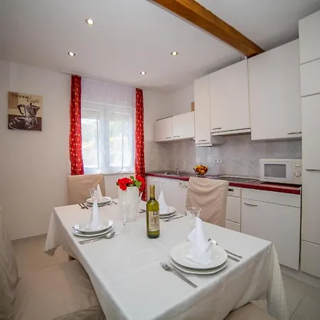 Bangel Apartment Lokva Rogoznica