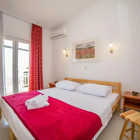 Bangel Lokva Rogoznica