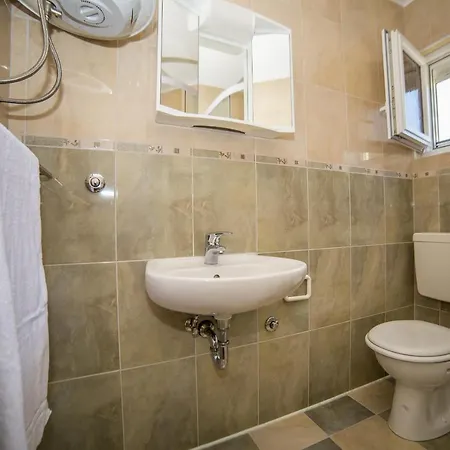 Apartment Bangel *