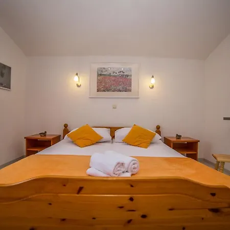 Bangel Lokva Rogoznica