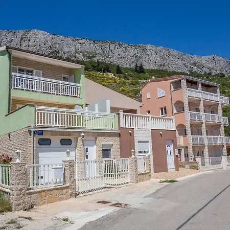 Bangel Apartman *